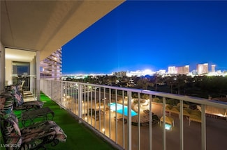 3111 Bel Air Dr Unit 8A, Las Vegas, NV 89109