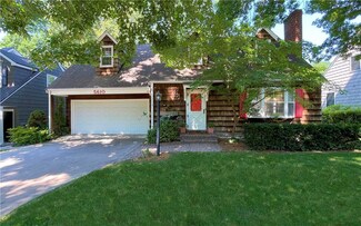 5610 Aberdeen Rd, Fairway, KS 66205