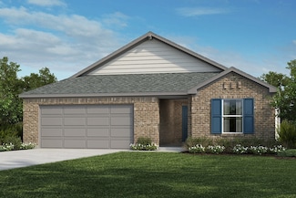 3531 Rocky Terrain Dr, Spring, TX 77373
