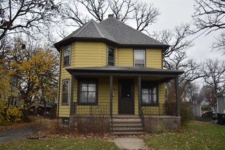 1015 Prairie Ave, Beloit, WI 53511