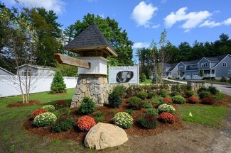 26 Howland Trail Unit 32, Hanson, MA 02341