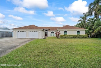 284 Hiawatha Way, Melbourne Beach, FL 32951
