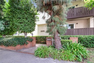 15060 Victory Blvd Unit 102, Van Nuys, CA 91411