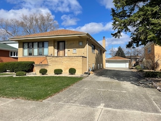9717 S Kenneth Ave, Oak Lawn, IL 60453