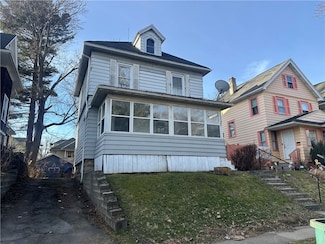309 Hazelwood Terrace, Rochester, NY 14609