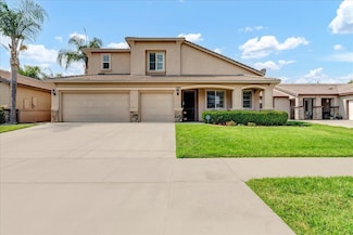 3901 W Elkhorn Ave, Visalia, CA 93277