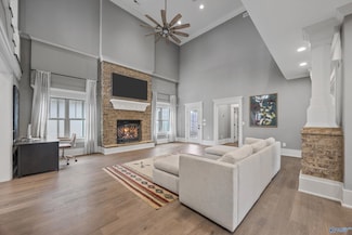 2603 Whitesburg Dr SE, Huntsville, AL 35801