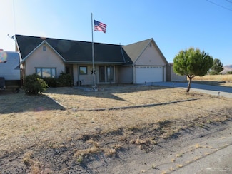 21541 Westwood Blvd, Tehachapi, CA 93561