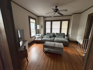 36 Monroe St Unit 38, Bridgeport, CT 06605