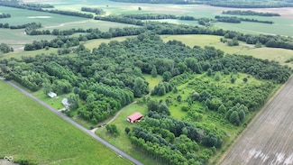 2447 S 200 W, Bloomfield, IN 47424