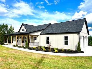 10340 Goff Ridge Rd, Baxter, TN 38544