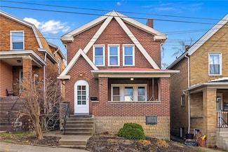 103 Munsey Ave, Pittsburgh, PA 15227