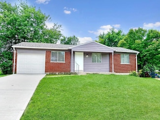 2487 Stockport Ct, Cincinnati, OH 45231