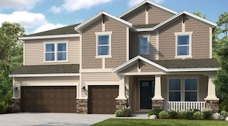 86129 Living Waters Run, Yulee, FL 32097