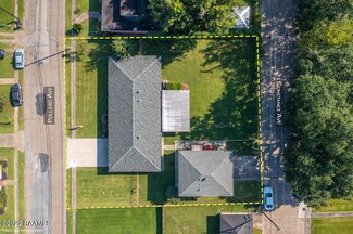 214 Pollard Ave, New Iberia, LA 70563