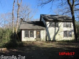 0 Fox Pass Cutoff Unit 17014307, Hot Springs, AR 71901