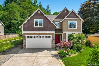 465 SE Croston Ln, Issaquah, WA 98027
