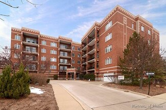 405 W Front St Unit 204, Wheaton, IL 60187
