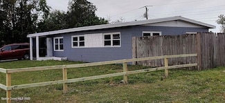 1171 Croton Rd, Melbourne, FL 32935