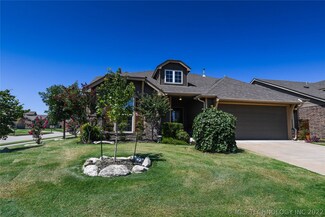14603 E 111th Place N, Owasso, OK 74055