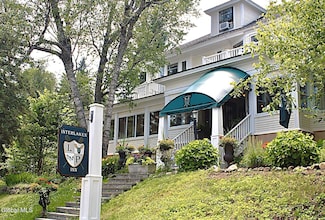 39 Interlaken Ave, Lake Placid, NY 12946