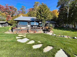 3184 Springwater Beach Rd, Boyne City, MI 49712