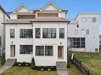 1013 Summit Ave Unit A, Nashville, TN 37203