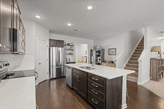 1424 Old Stone Rd, Lebanon, TN 37087