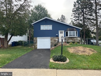 1403 Birchwood Ave, Abington, PA 19001