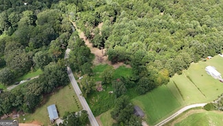 LOT 2 Hollywood Church Rd, Clarkesville, GA 30523