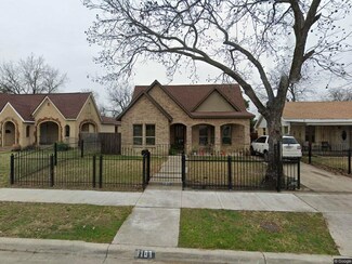 1107 Galloway Ave, Dallas, TX 75216