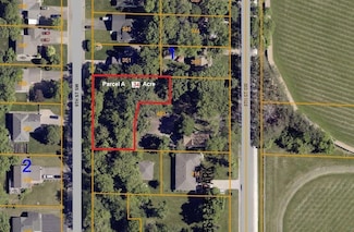xxxx 9th St SW, Forest Lake, MN 55025