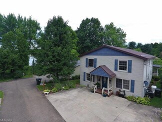1182 Lincoln St SW Unit 6G, Sherrodsville, OH 44675