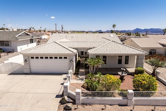 3140 Maracaibo Dr, Lake Havasu City, AZ 86404