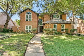 2911 Old Mill Run, Grapevine, TX 76051