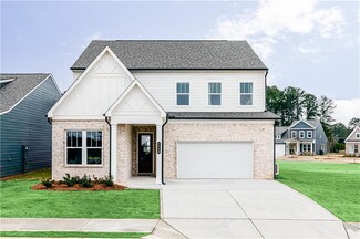 602 Belshire Dr, Acworth, GA 30102