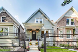 3440 W Hirsch St, Chicago, IL 60651