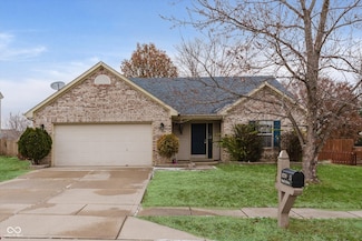 10234 Buell Dr, Avon, IN 46123