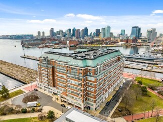 197 8th St Unit 308, Charlestown, MA 02129