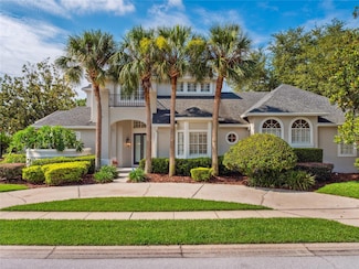 2880 Old Castle Dr, Winter Park, FL 32792