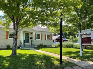 2736 S Pennsylvania St, Englewood, CO 80113