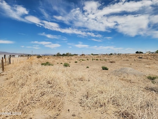 1595 Grouse St, Silver Springs, NV 89429