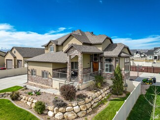 642 W 1620 S, Lehi, UT 84043