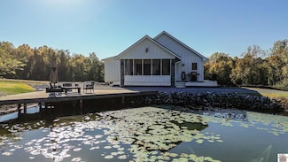 2080 Gholson Rd, West Paducah, KY 42086