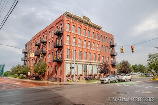 801 Monroe Ave NW Unit 401, Grand Rapids, MI 49503