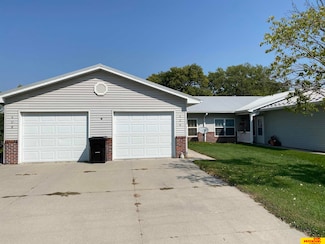 402 W Pine St, West Point, NE 68788
