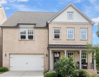 635 Opera Ln, Alpharetta, GA 30009