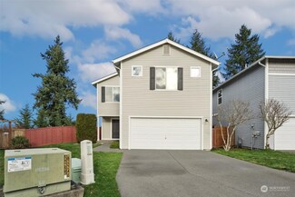 5119 200th Street Ct E, Spanaway, WA 98387