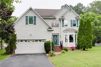 4707 Cedar Branch Ct, Glen Allen, VA 23060