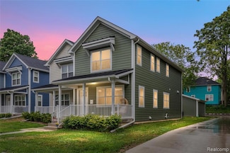 416 W 2nd Ave Unit 4, Flint, MI 48503